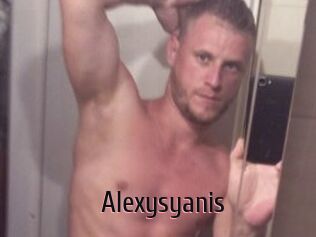 Alexysyanis