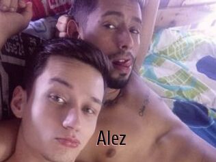 Alez