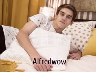Alfredwow