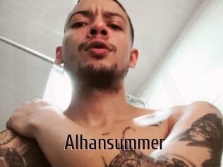 Alhansummer