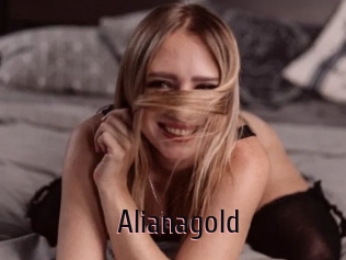 Alianagold