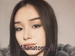 Alianatompson
