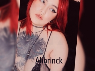 Alibrinck