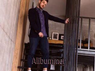 Alibummer