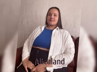 Alicaland