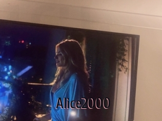 Alice2000