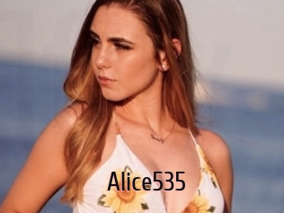 Alice535