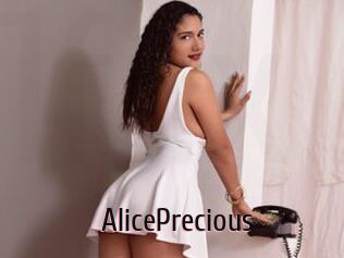 AlicePrecious