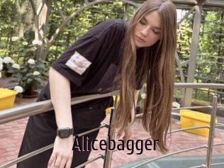 Alicebagger