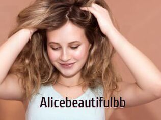 Alicebeautifulbb