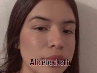Alicebecketh