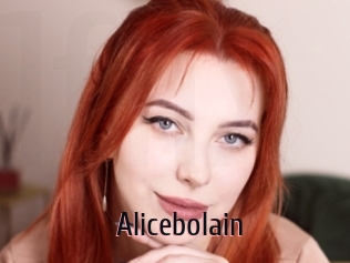 Alicebolain