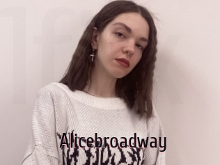 Alicebroadway