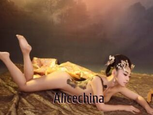 Alicechina