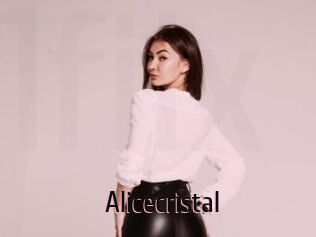 Alicecristal