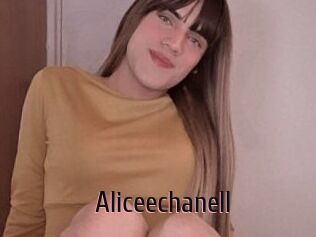 Aliceechanell