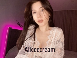 Aliceecream