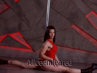Aliceendeared