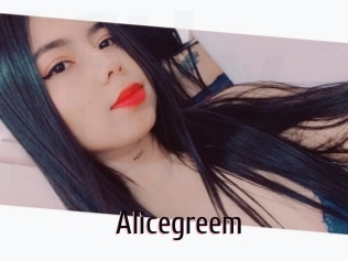 Alicegreem