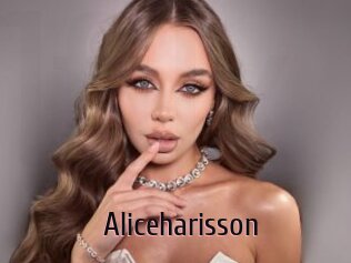 Aliceharisson