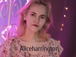 Aliceharrington