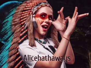 Alicehathaways