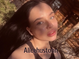 Alicehustonn