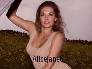 Alicejanet