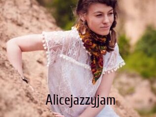Alicejazzyjam