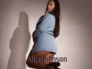 Alicejohnson