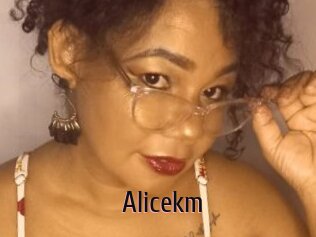 Alicekm