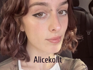 Alicekollt