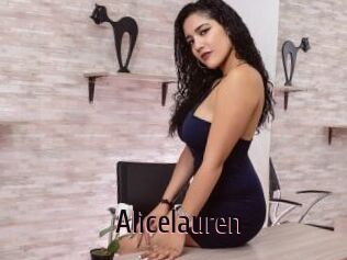 Alicelauren