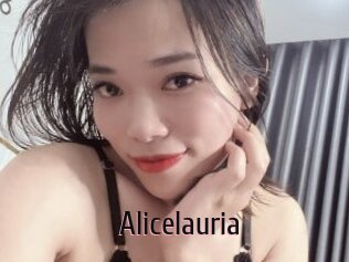 Alicelauria