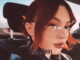 Alicelein