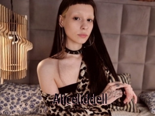 Aliceliddell