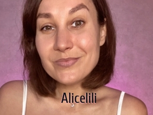 Alicelili