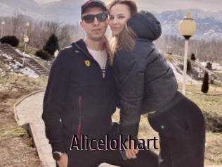 Alicelokhart