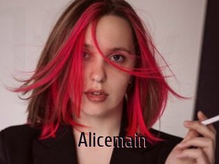 Alicemain