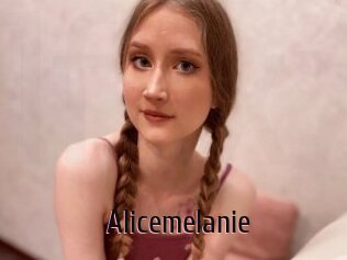 Alicemelanie
