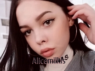 Alicemilkis