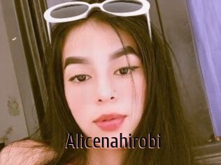 Alicenahirobi