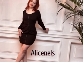 Alicenels