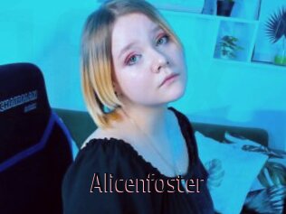 Alicenfoster
