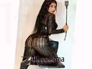 Aliceocema