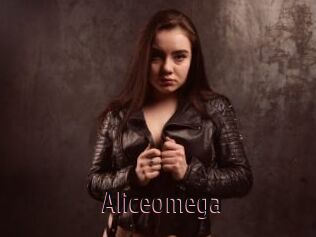 Aliceomega