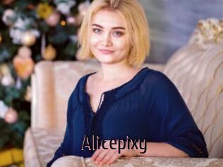 Alicepixy