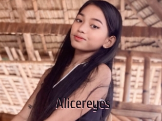 Alicereyes