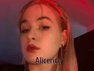 alicerich 1 film x