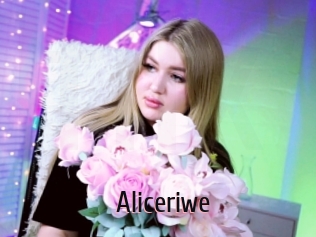 Aliceriwe